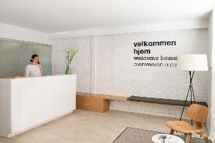 eric vokel boutique apartments bcn suites