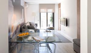 eric vokel boutique apartments bcn suites