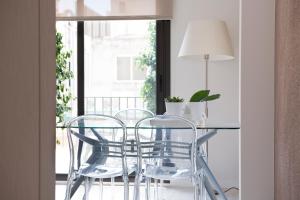 eric vokel boutique apartments bcn suites