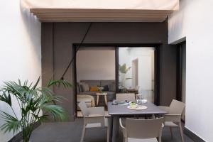 eric vokel boutique apartments bcn suites