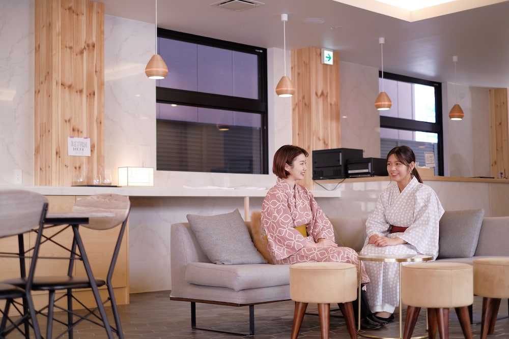 hotel imagine kyoto