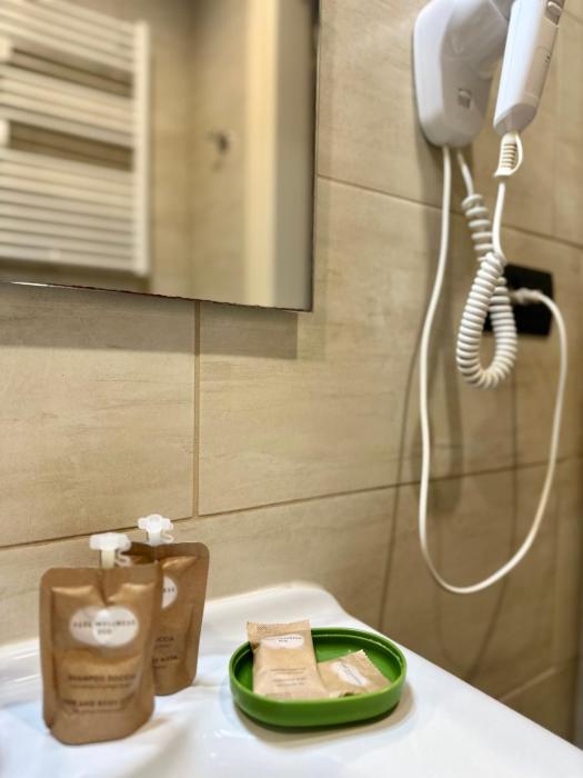 hotel giacosa