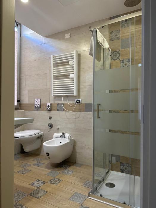 hotel giacosa