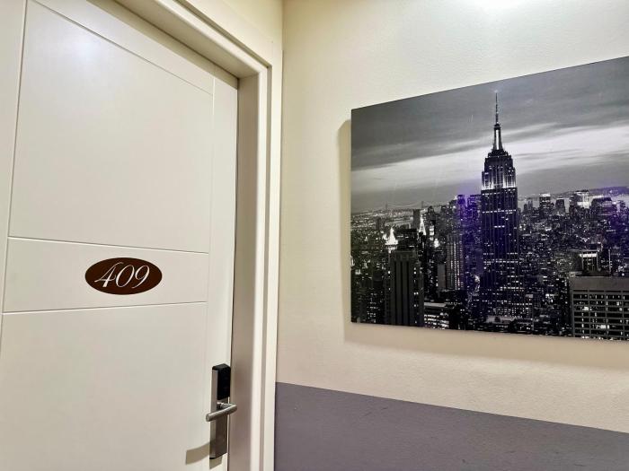 hotel giacosa