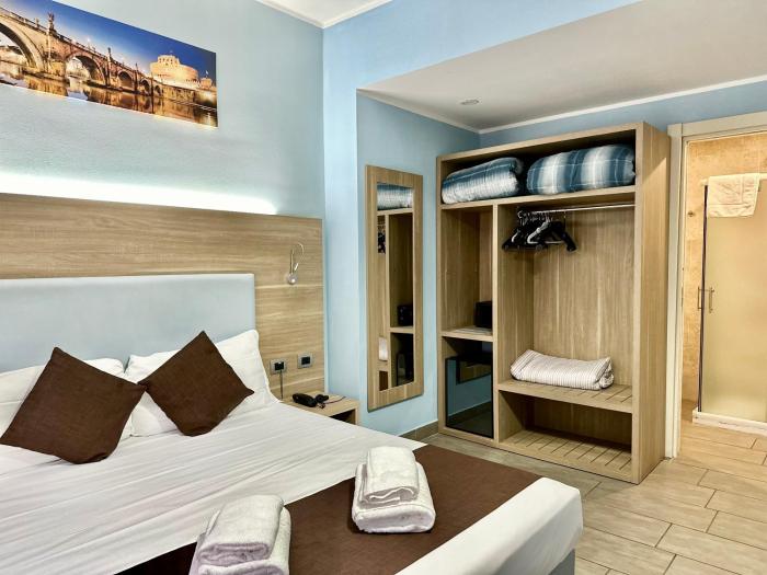 hotel giacosa