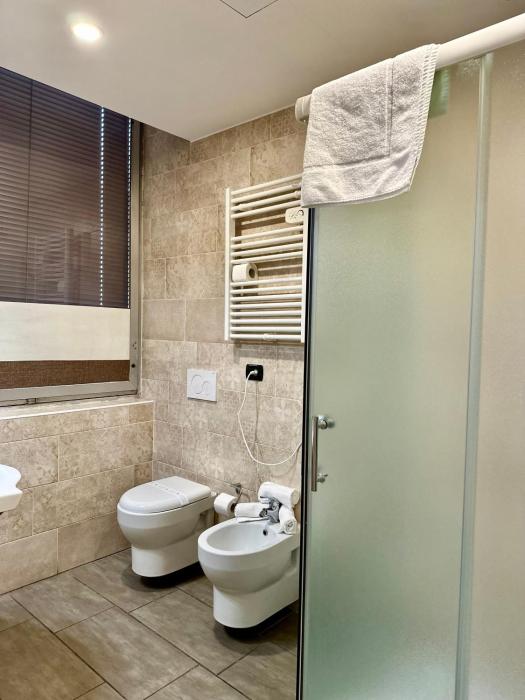 hotel giacosa
