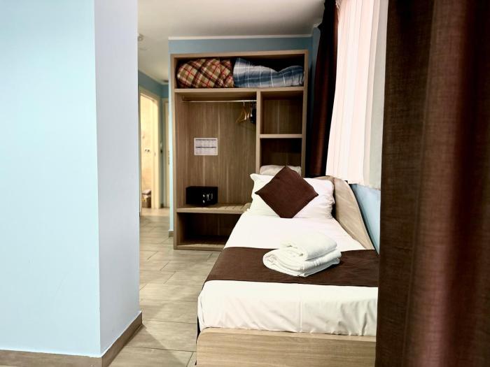 hotel giacosa