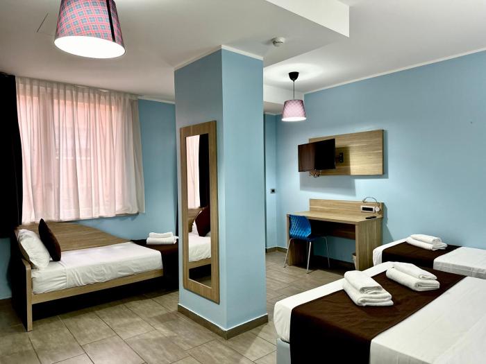 hotel giacosa