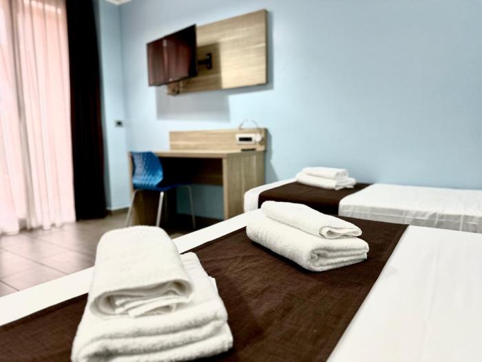 hotel giacosa