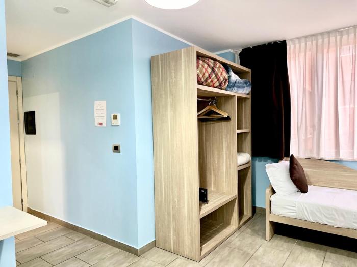 hotel giacosa