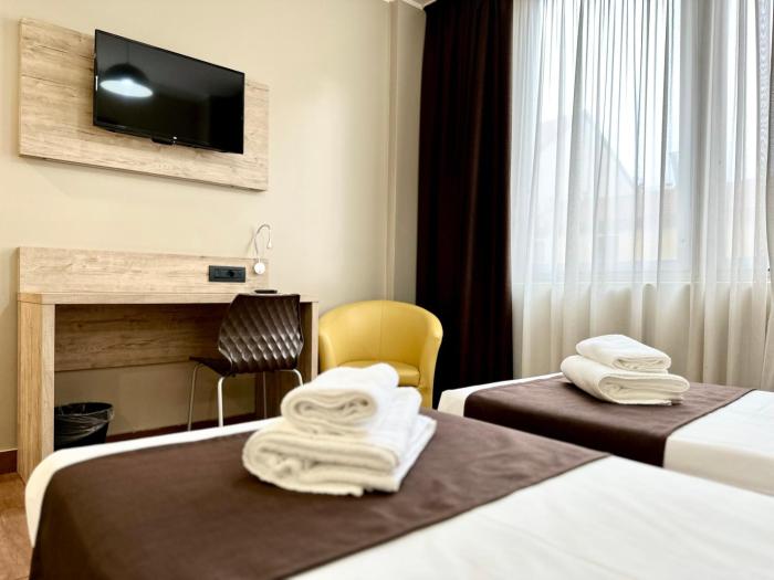 hotel giacosa