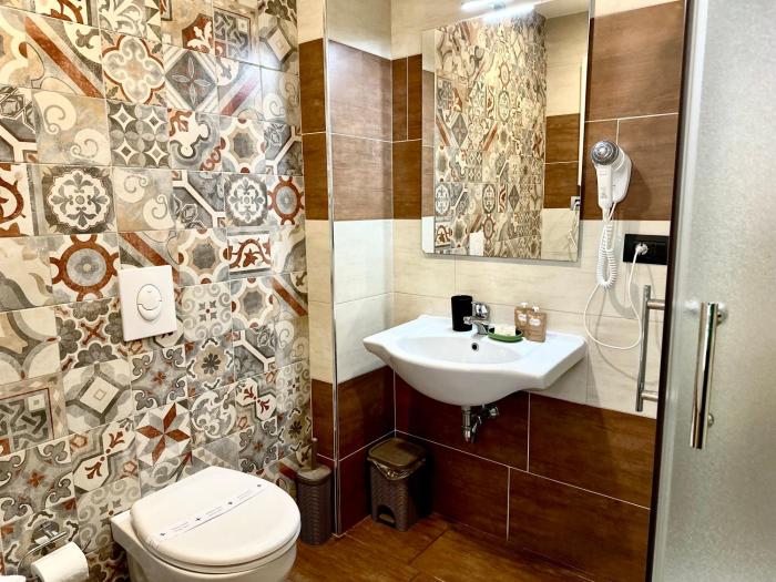 hotel giacosa