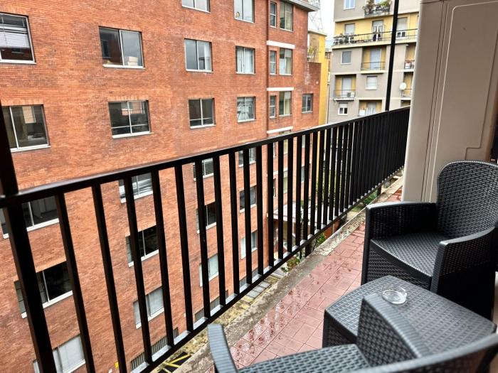 hotel giacosa