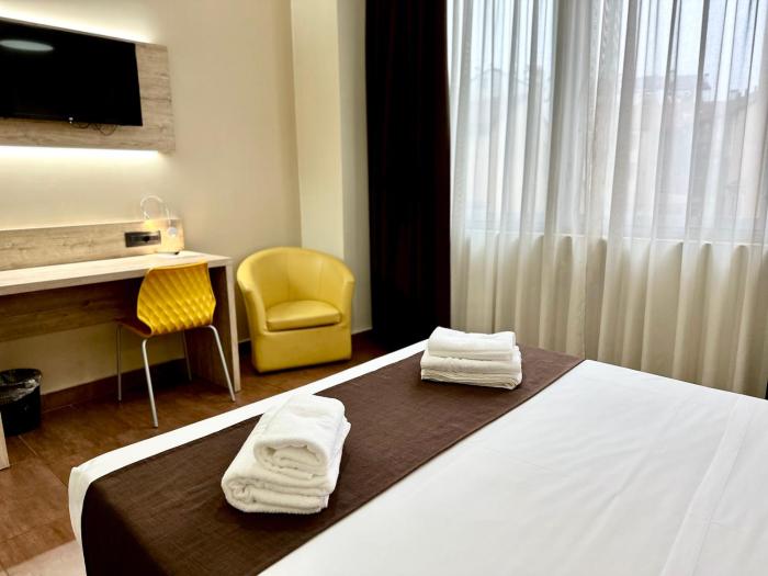 hotel giacosa