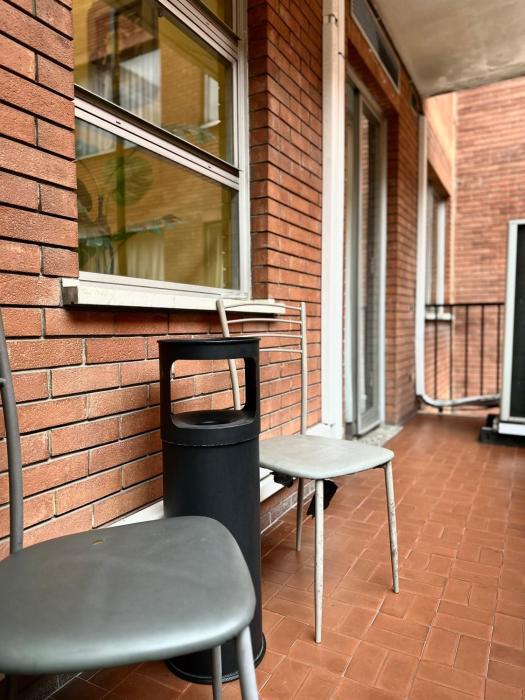 hotel giacosa