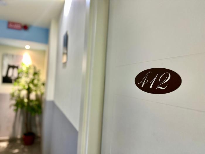 hotel giacosa