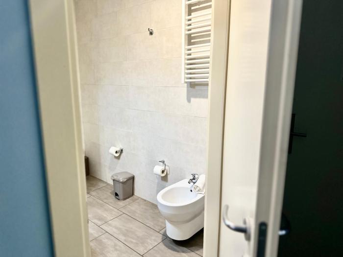 hotel giacosa