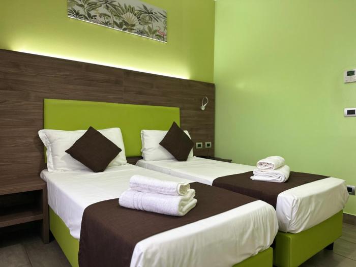 hotel giacosa