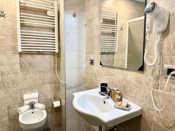 hotel giacosa