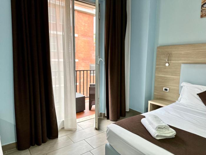 hotel giacosa