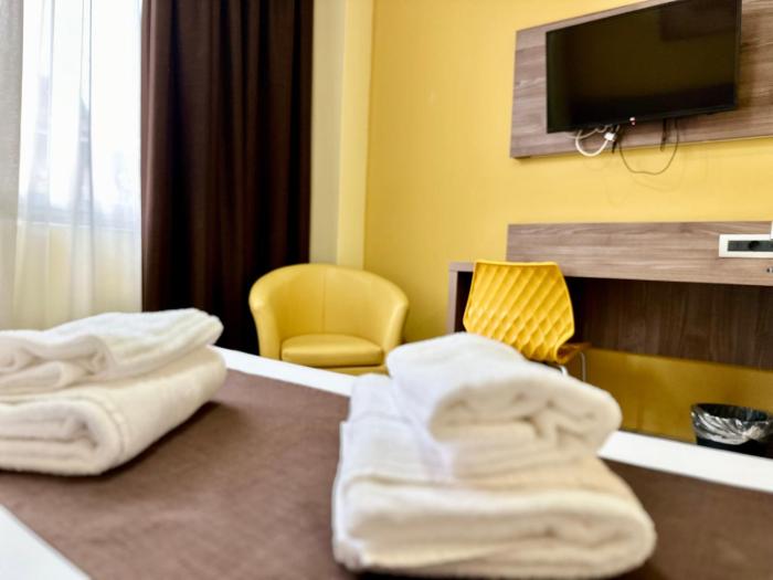 hotel giacosa