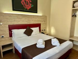 hotel giacosa