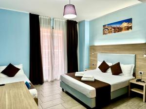 hotel giacosa