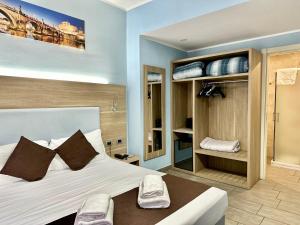 hotel giacosa