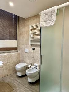hotel giacosa