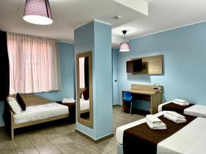 hotel giacosa