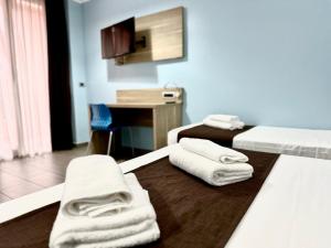 hotel giacosa