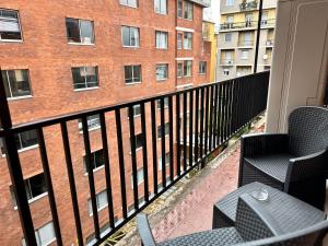 hotel giacosa