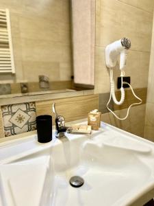 hotel giacosa