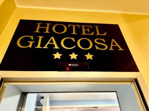 hotel giacosa