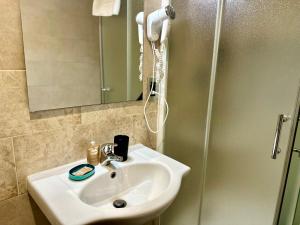 hotel giacosa