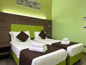 hotel giacosa