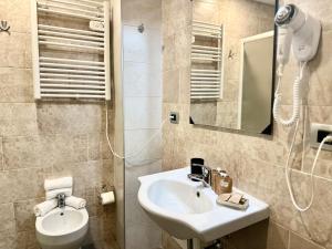 hotel giacosa