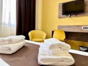 hotel giacosa