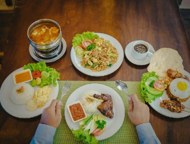 1o1 urban jakarta thamrin