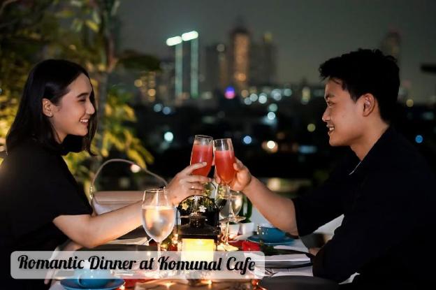 1o1 urban jakarta thamrin