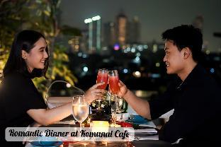 1o1 urban jakarta thamrin