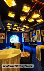 1o1 urban jakarta thamrin