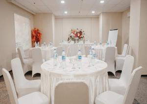 1o1 urban jakarta thamrin