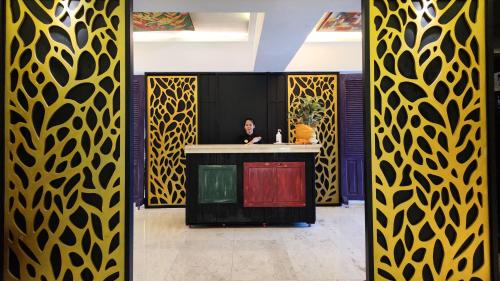 1o1 urban jakarta thamrin