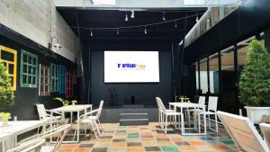 1o1 urban jakarta thamrin