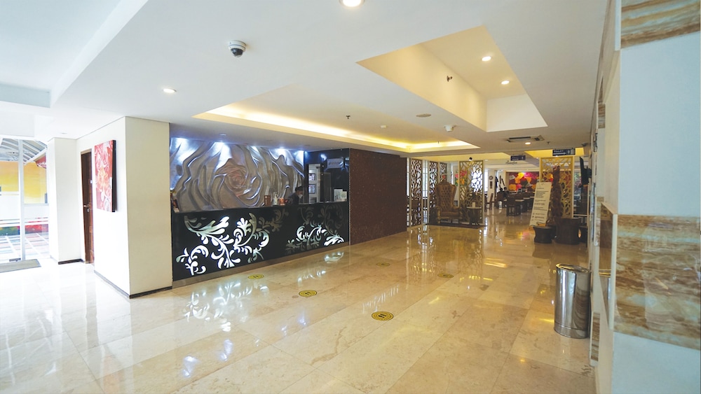 1o1 urban jakarta thamrin