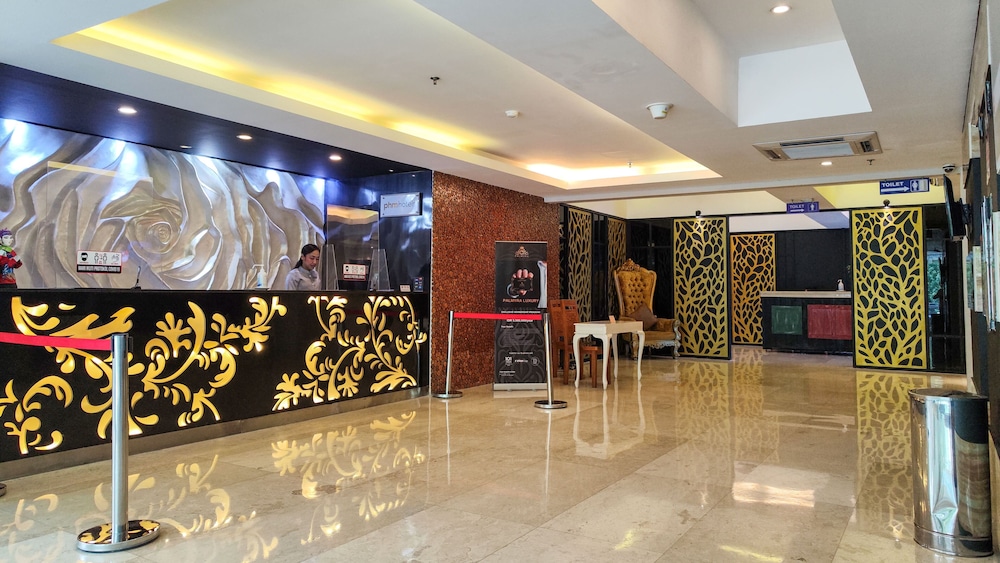 1o1 urban jakarta thamrin
