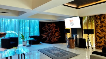 1o1 urban jakarta thamrin