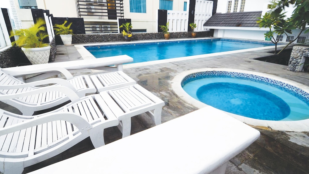 1o1 urban jakarta thamrin