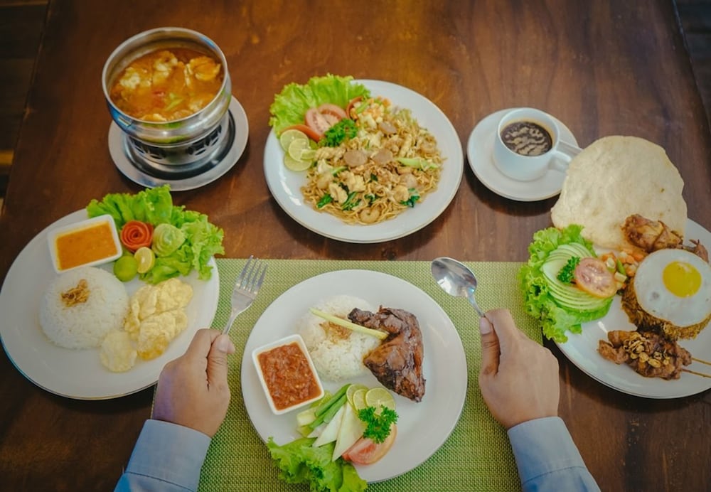 1o1 urban jakarta thamrin
